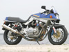 SUZUKI KATANA