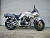 SUZUKI KATANA
