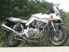SUZUKI KATANA