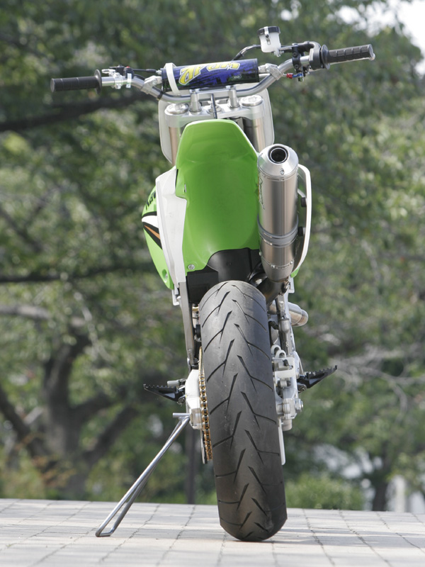 kx2507